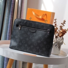 LV Clutch Bags